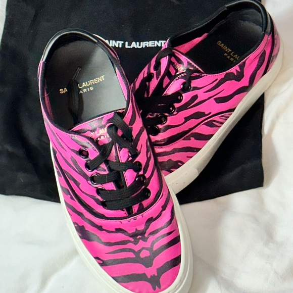 Saint Laurent Ysl Venice - Picture 1 of 5